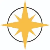 Compassmark.org Logo