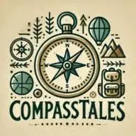 Compasstales.com Favicon