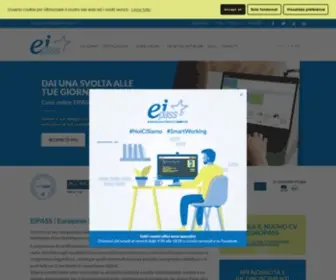 Competenzedocenti.it(Competenzedocenti) Screenshot