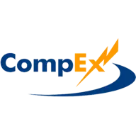 Compexcertification.com Favicon