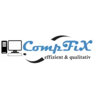 Compfix.ch Logo