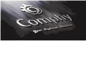 Comphy.in(CommixtureSoft Pvt) Screenshot