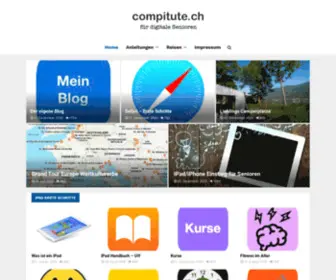 Compitute.ch(Für) Screenshot