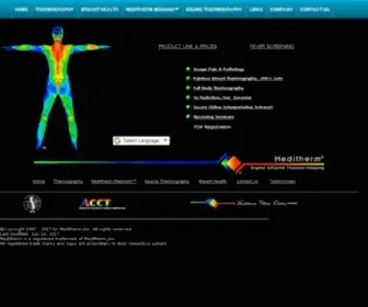 Compix.com(Compix inc) Screenshot