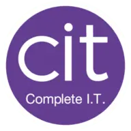 Complete-IT.co.uk Favicon