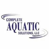 Completeaquaticsolutions.com Favicon