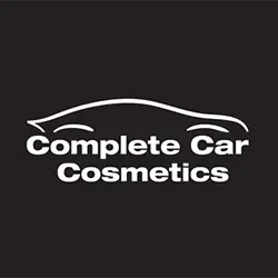 Completecarcosmetics.co.uk Logo
