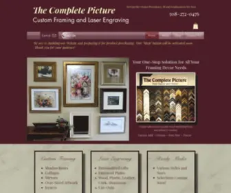 Completepictureusa.com(Mysite) Screenshot