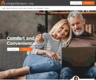 Compobgynnj.com(Sariye Savci) Screenshot