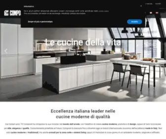 Composit.it(Cucine Composit) Screenshot