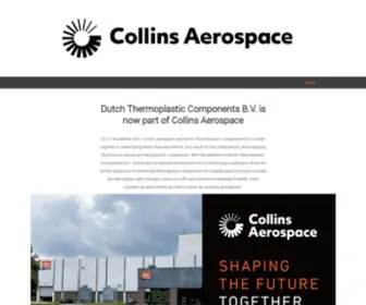 Composites.nl(Composites) Screenshot