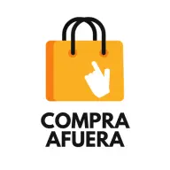 Compraafuera.com Logo