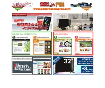 Compradtodo.com(Compra D'Todo) Screenshot