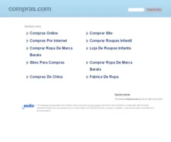 Compras.com(compras) Screenshot