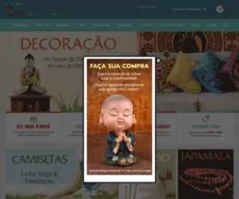 Comprazen.com.br(Comprazen) Screenshot
