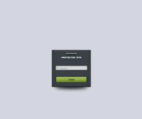 Comprotechengineering.com(Password Protected Site) Screenshot