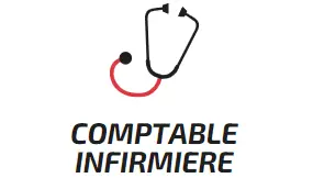 Comptable-Infirmiere.com Logo