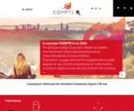 Compte-R.com Screenshot