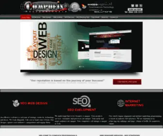 Compufixpro.com(SEM) Screenshot