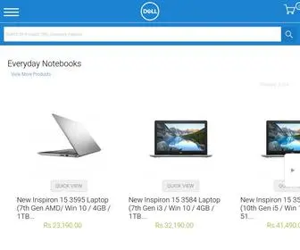 Compuindia.com(Kandui Industries) Screenshot