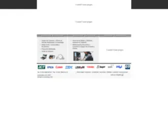 Compulara.com(Computadoras y Accesorios) Screenshot