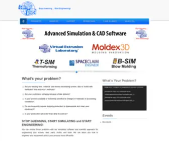 Compuplast.net(Start Engineering) Screenshot