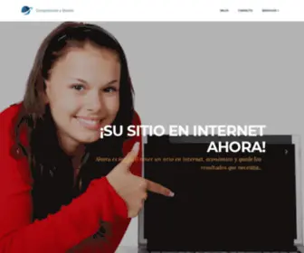 Computacionydiseno.com(Diseño) Screenshot