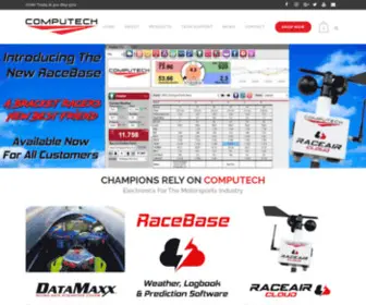 Computech.com(Computech) Screenshot