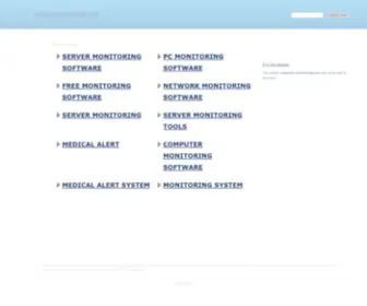 Computer-Monitoring.com(Computer) Screenshot