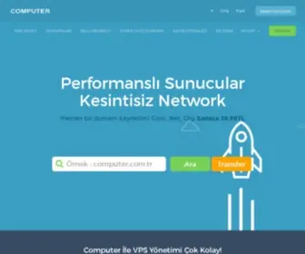 Computer.com.tr(Sunucu) Screenshot