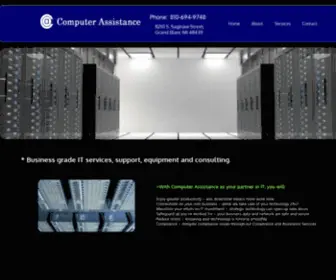 Computerast.com(Computerast) Screenshot