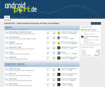 Computerguard.de(Startseite) Screenshot