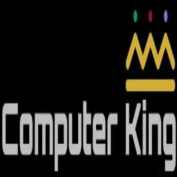 Computerking.ca Logo