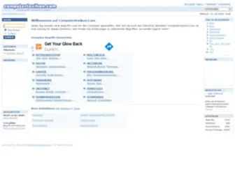 Computerlexikon.com(Computer Lexikon) Screenshot
