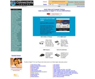 Computerresourcesinc.com(Digital TV) Screenshot