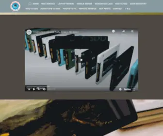 Computerserviceqatar.com(COMPUTER SERVICE IN QATAR) Screenshot