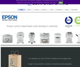 Computerstime.it(Computer's Time) Screenshot