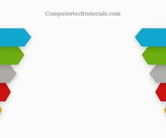 Computertechtutorials.com(See related links to what you are looking for) Screenshot