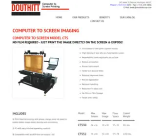 Computertoscreenimaging.com(Computer To Screen Imaging) Screenshot