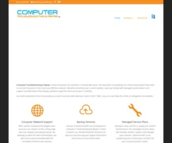 Computertr.com(ComputerTR) Screenshot