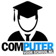 Computervoorschool.nl Logo