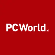 Computerworld.al Logo