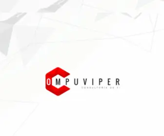 Compuviper.mx(Compuviper) Screenshot