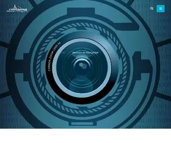 Comsesgred.com(Todo Tecnología) Screenshot