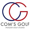 Comsgolf.com Favicon