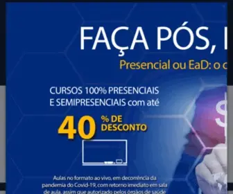 Comunicacaounip.com.br(Comunicacaounip) Screenshot