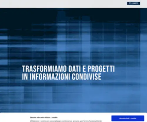 Comunico.com(Soluzioni innovative per aziende competitive) Screenshot