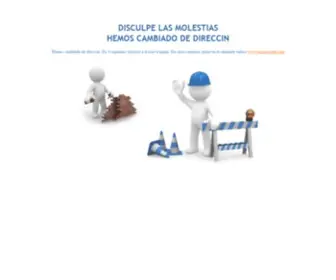 Comunidadsae.com.ve(Comunidadsae) Screenshot
