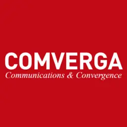 Comverga.com Logo