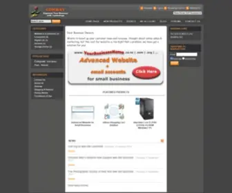 Comwaynz.com(Comway eStore) Screenshot